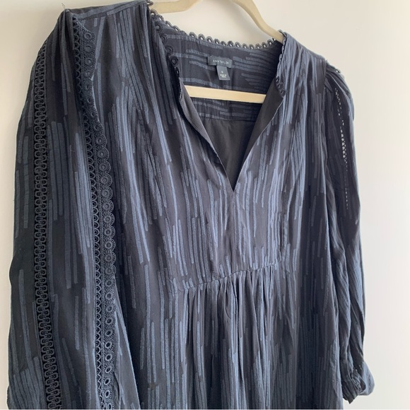 Ann Taylor Pullover Dress - Picture 5 of 7